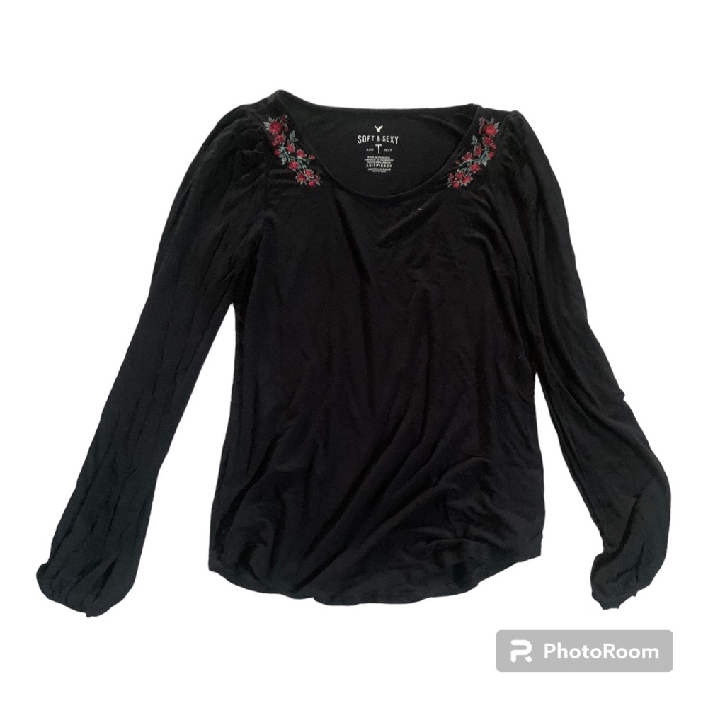 LIKE NEW: American Eagle Shirt 🛍️💕